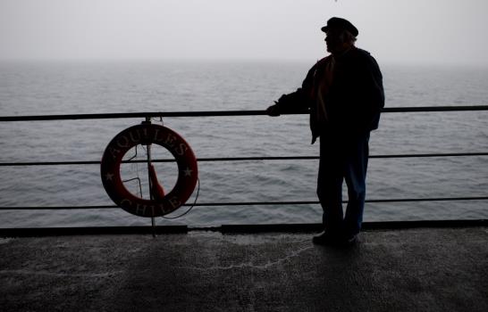 Turismo antártico: Prepárese para lo inesperado y lo exótico