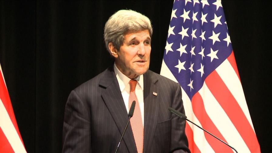 EEUU e Irán mencionan progresos en conversaciones nucleares