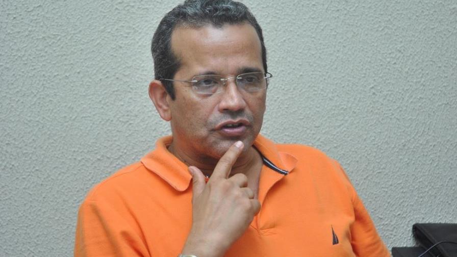 Eligen a Juan Vila presidente de la Unión Latinoamericana de Tenis de Mesa