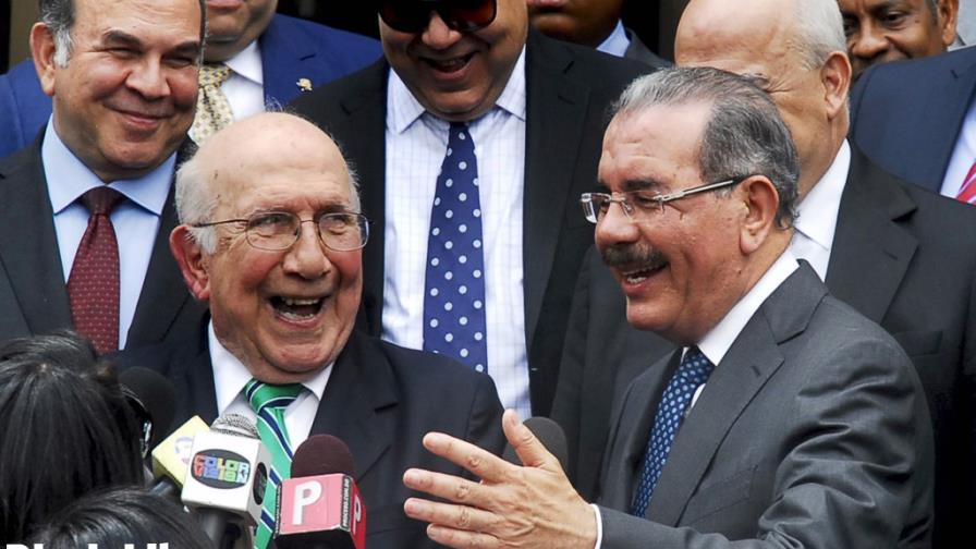 Los Castillo rompen con el Gobierno Los Castillo rompen con el Gobierno