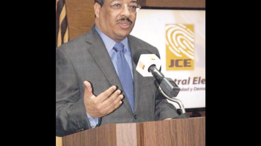 Junta Central Electoral valora avances registro civil y cédula