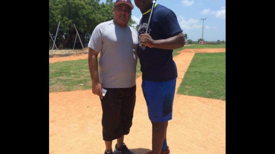 Starling Heredia, el diamante en bruto formado al lado de Duquesa