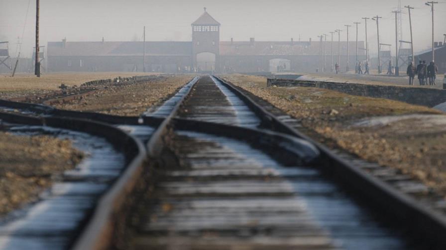Interesados deberán reservar visita a Auschwitz Interesados deberán reservar visita a Auschwitz