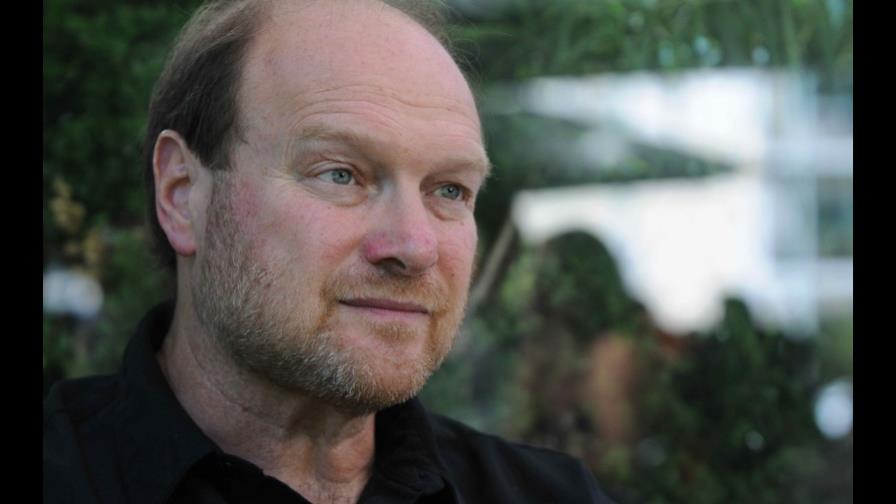 El rey de la soja concentra su visión en la alta tecnología agrícola