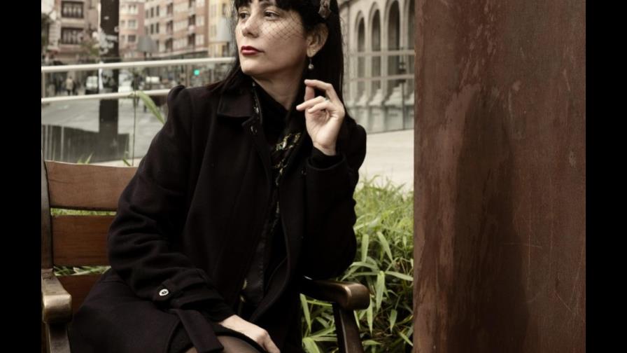 Wendy Guerra: el cuerpo es el único espacio de libertad que tienen los cubanos