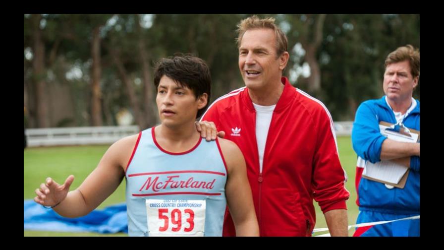 MacFarland, USA (Sin Límites) MacFarland, USA (Sin Límites)