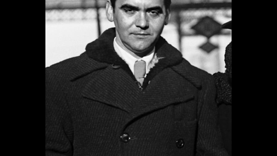 García Lorca fue fusilado por socialista y masón, según un informe policial