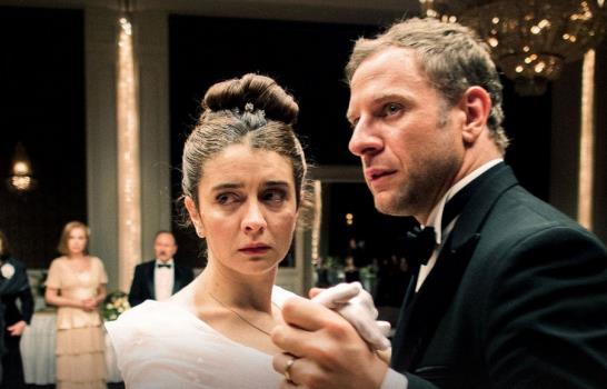 Relatos Salvajes y La Dictadura Perfecta, favoritas a los Premios Platino