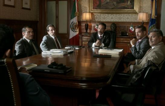 Relatos Salvajes y La Dictadura Perfecta, favoritas a los Premios Platino