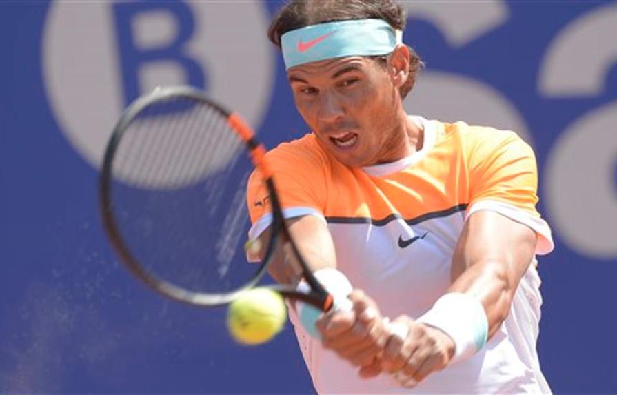Rafael Nadal cae en tercera ronda ante Fognini en Barcelona