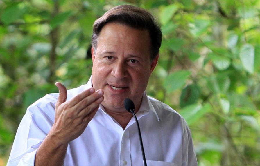Panamá aprueba una ley contra el blanqueo de capitales para salir de lista gris