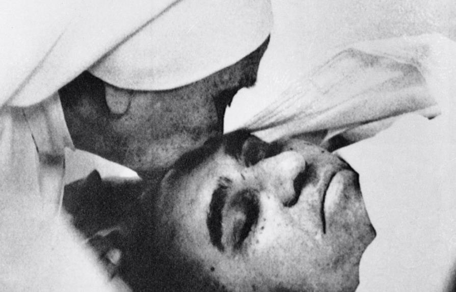 Hoy se beatificará a Monseñor Romero