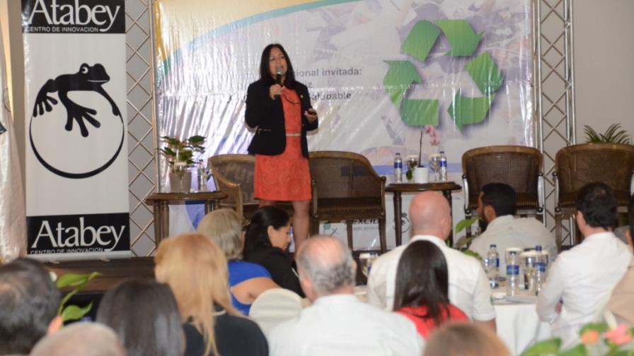 República Dominicana y Haití, con “pico más alto” en arrojar basura en vertederos República Dominicana y Haití, con “pico más alto” en arrojar basura en vertederos