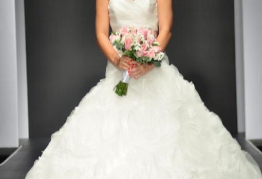 “Dominicana Bridal Week 2015”, clausura de lujo