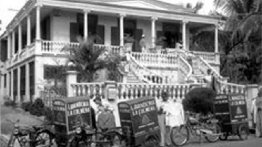 Los 9 Hermanos Abejitas Ruiz