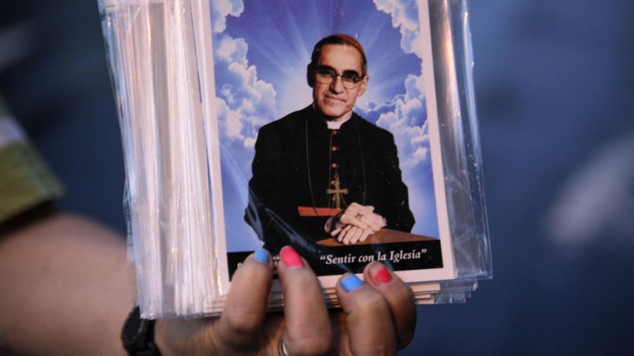 Romero, el ancla que detenía la guerra civil en El Salvador