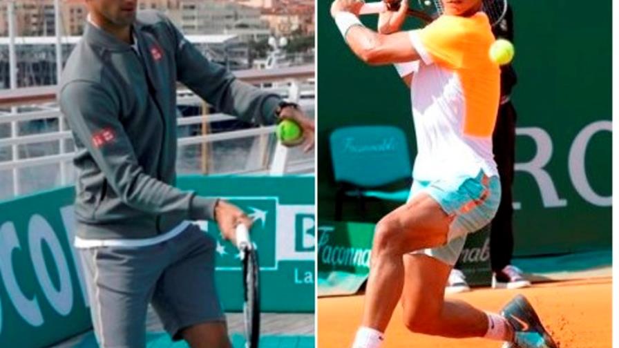 John McEnroe considera que Rafael Nadal es el único que puede vencer a Novak Djokovic