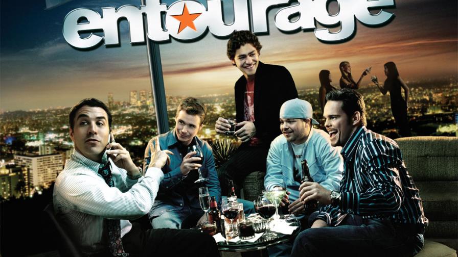 Entourage da el salto al cine y su creador promete más entregas Entourage da el salto al cine y su creador promete más entregas