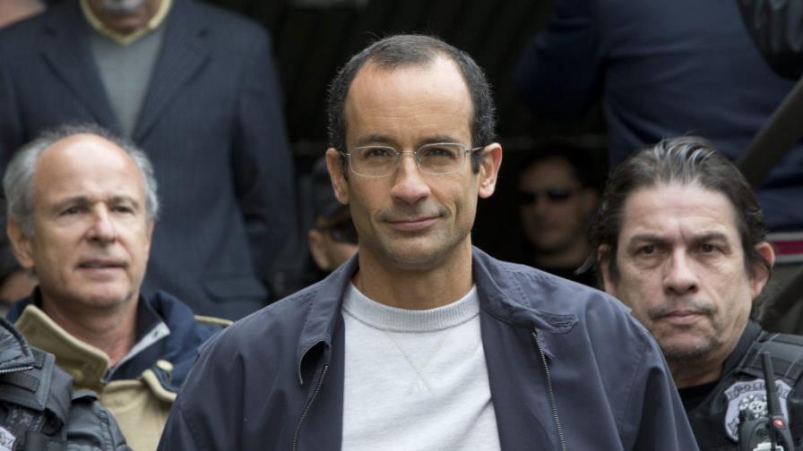 Principales delatores del caso Petrobras se contradicen durante careo