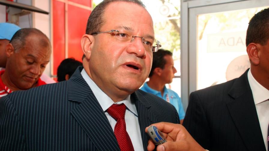 Embajador José Tomás Pérez responde a De Blasio