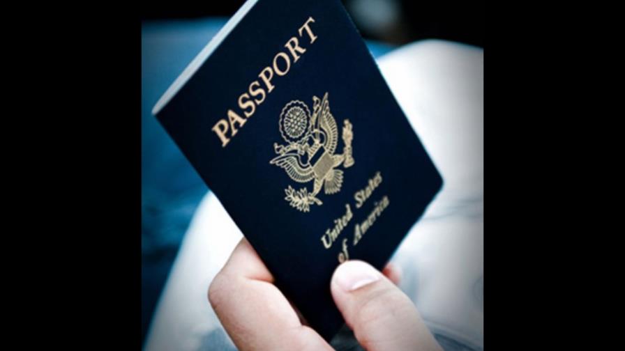 La columna de migración