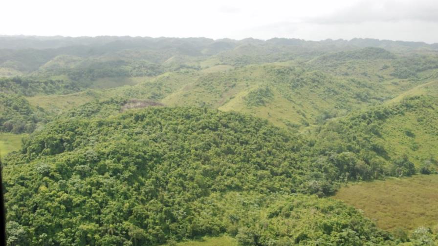 Medio Ambiente defiende cambios límites Los Haitises; Senado investigará