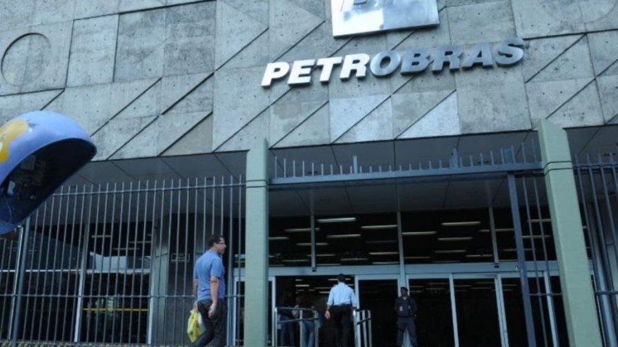 Piden ayuda a EE.UU. para rastreo Petrobras