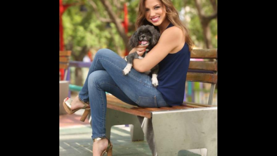 Ponen en marcha “Mi mascota, mi mejor amigo”