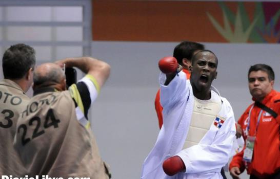 República Dominicana podría ganar 23 medallas en Toronto
