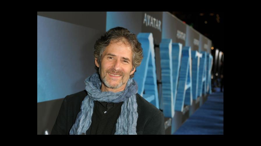 Se estrella el avión del oscarizado compositor James Horner