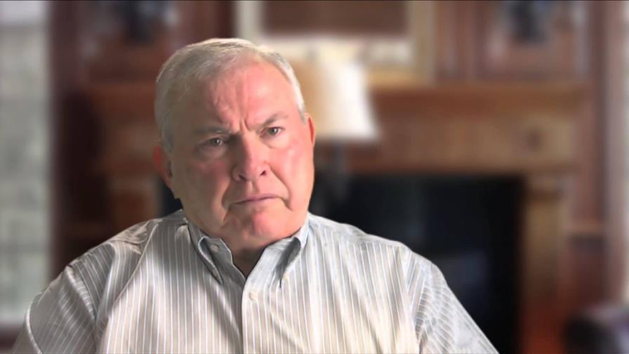 Muere Danny Villanueva, cofundador de la cadena Univisión