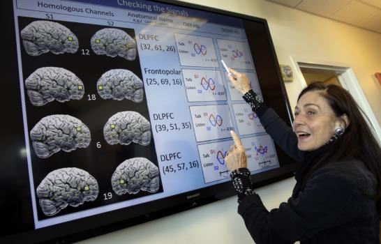 Descifran poco a poco los misterios del cerebro