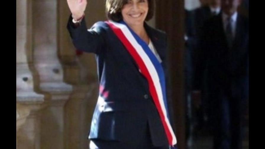 París inicia la carrera para organizar los Juegos Olímpicos de 2024