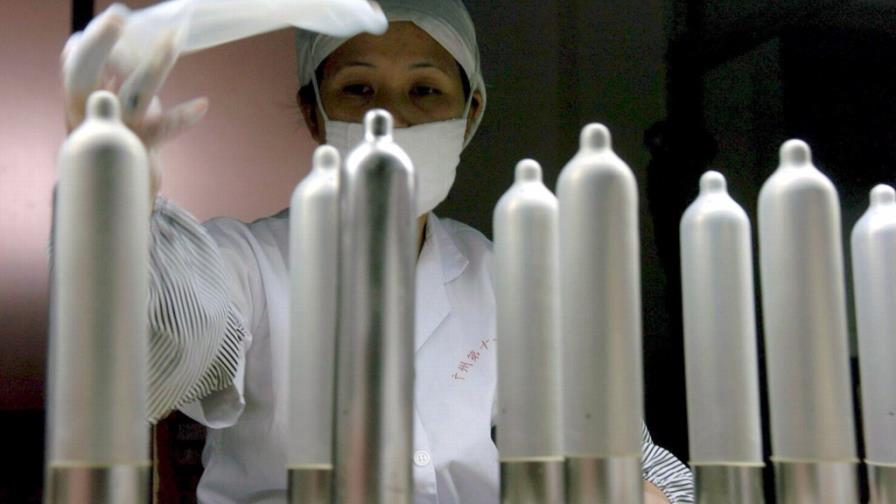 Fábricas bien administradas no debieran tener nada que ocultar