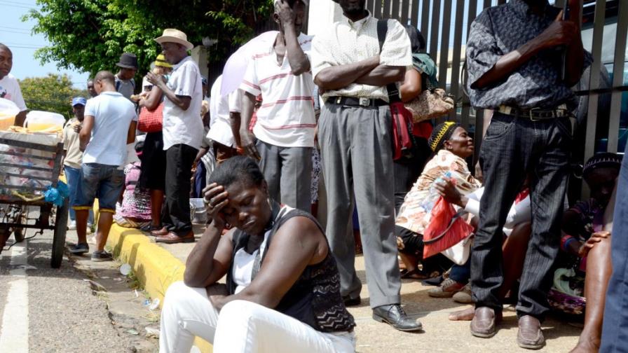 Comisión dominicana viaja a Haití para explicar proceso de regularización