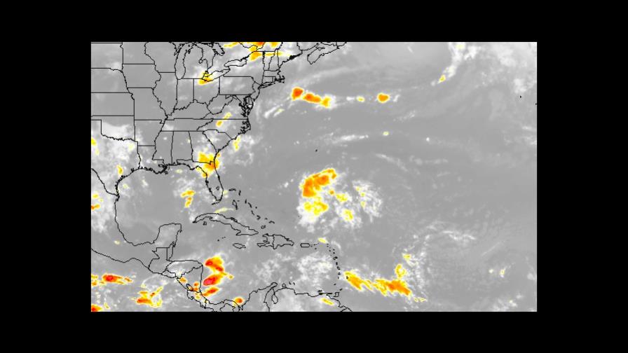 Cinco provincias continúan bajo alerta de inundación y se mantienen precipitaciones Cinco provincias continúan bajo alerta de inundación y se mantienen precipitaciones