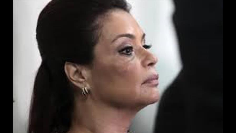 Creen politizado caso por corrupción contra ex vicepresidenta Guatemala