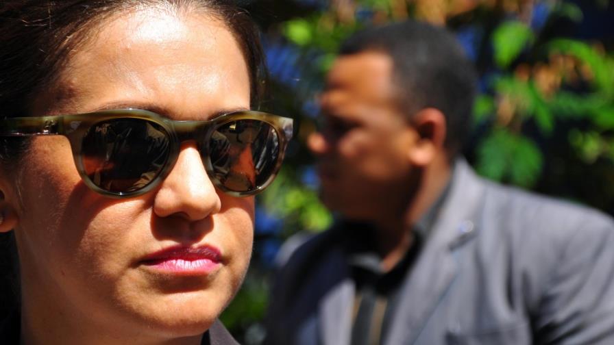 Fiscal de Santiago afirma Ministerio Público trabaja para esclarecer crímenes