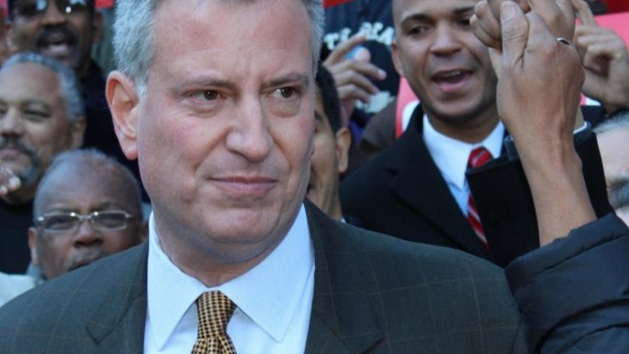 Escuelas públicas de Nueva York cerrarán el día del Año Nuevo Lunar