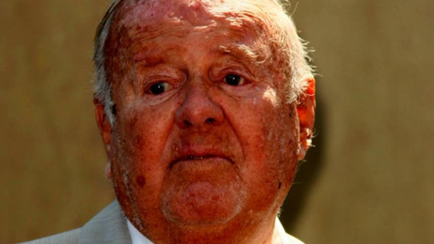 Muere a los 86 años Dick Van Patten, el patriarca de Ocho son suficiente