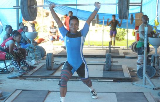 Federación de Pesas define su selección para los Panamericanos de Toronto