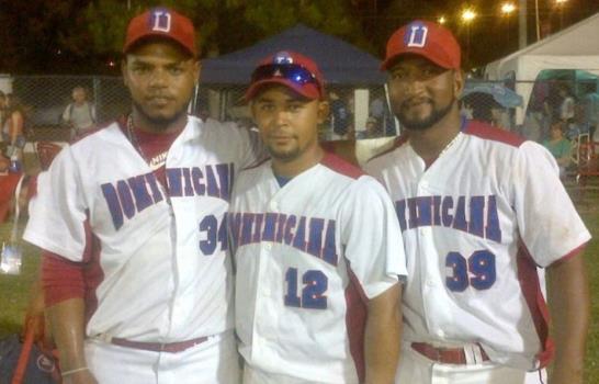 Softbol dominicano con esperanza de medalla en Mundial y Juegos Panamericanos