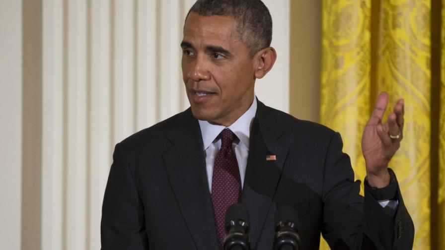 Senado vota a favor de agenda comercial de Obama