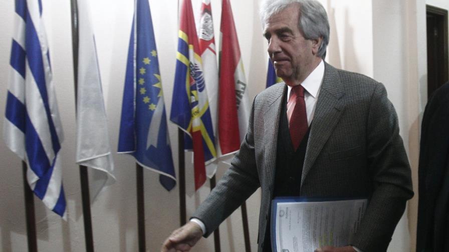 Uruguay analiza sector lácteo ante cierre de operaciones de multinacionales