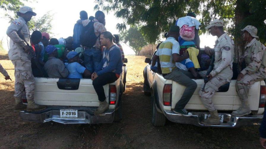 Migración estima que más de 12 mil extranjeros han regresado a sus países