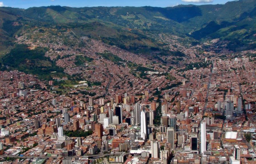 Medellín y Lima, las dos ciudades de América Latina que más crecieron en 2014