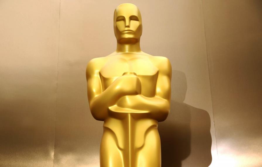Fiebre del Oscar pone a cinéfilos a ver una cinta tras otra