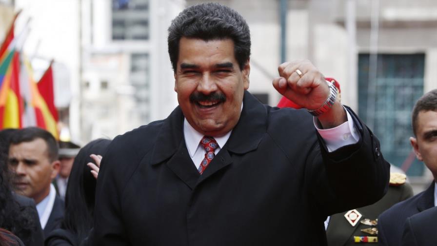 Venezuela en aprietos conforme Nicolás Maduro enfrenta la posibilidad del incumplimiento