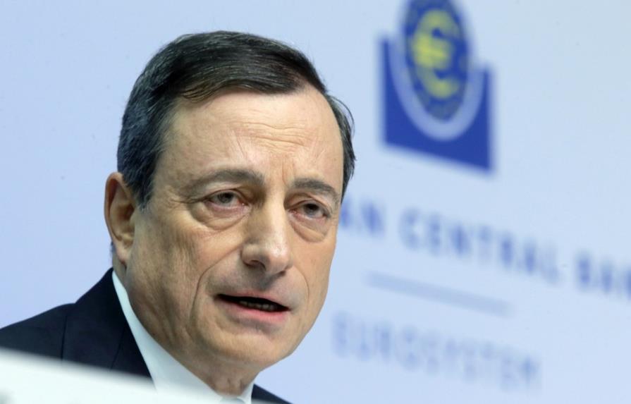 La promesa de Draghi - lo que sea necesario por el tiempo que sea necesario