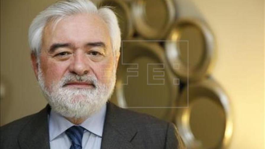 Darío Villanueva: La RAE nunca hará un diccionario políticamente correcto